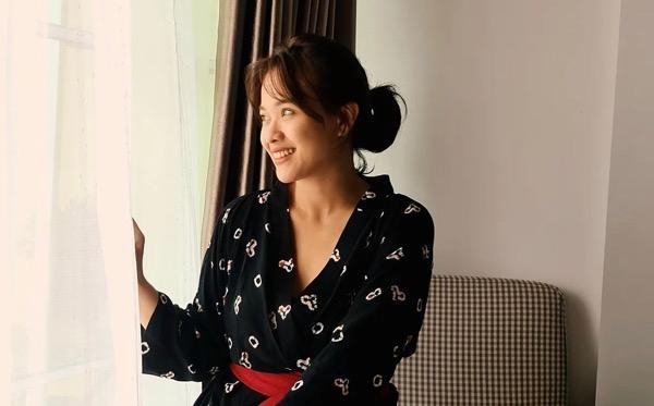 Winda Viska, artis cantik yang melahirkan prematur. (Foto: IG)