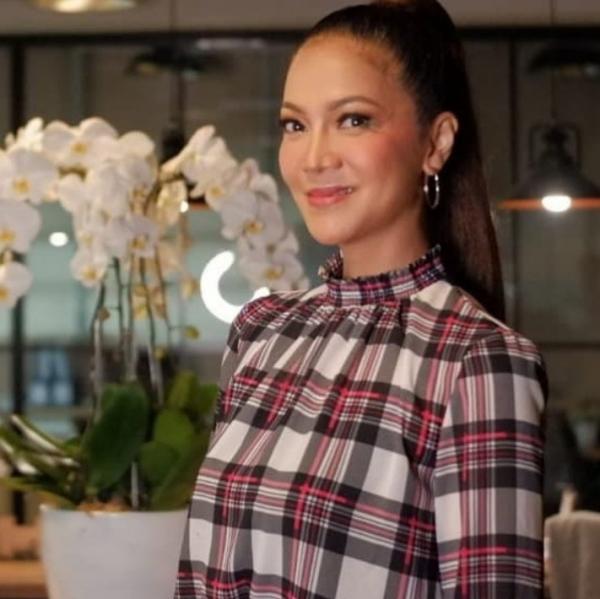 Screenshot 20220425 070502 Instagram Artis Cantik Belum Nikah Usia di Atas 30 Tahun. (Foto: Instagram)