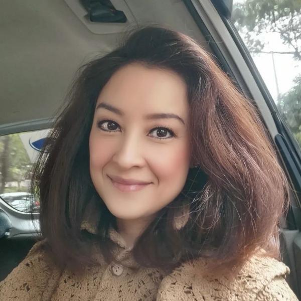 Screenshot 20220425 070851 Instagram Artis Cantik Belum Nikah Usia di Atas 30 Tahun. (Foto: Instagram)
