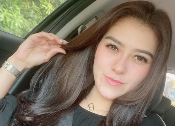 Ade Bunga Niari, mantan istri Andika Kangen Band. (Foto: IG)