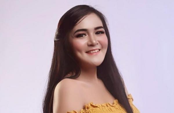 Chairunnisa, mantan Andika Kangen Band. (Foto: IG)