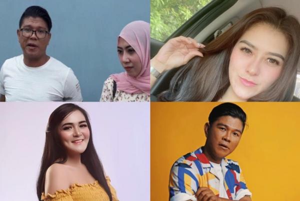 Artis Menikah Lebih dari 3 kali. (foto: Instagram)