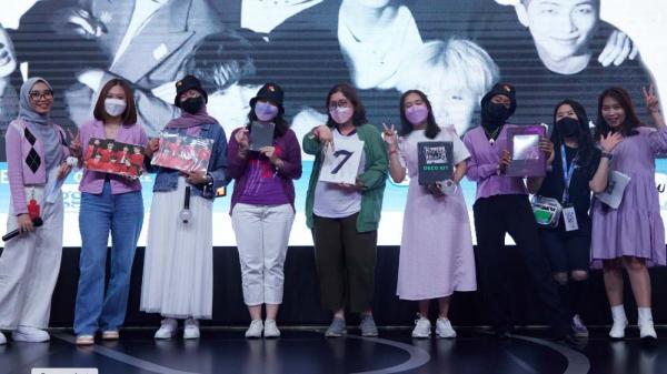 Soulyu merupakan brand kosmetik yang memiliki khasiat serupa dengan skincare berlabel halal. (Foto: dok Soulyu)