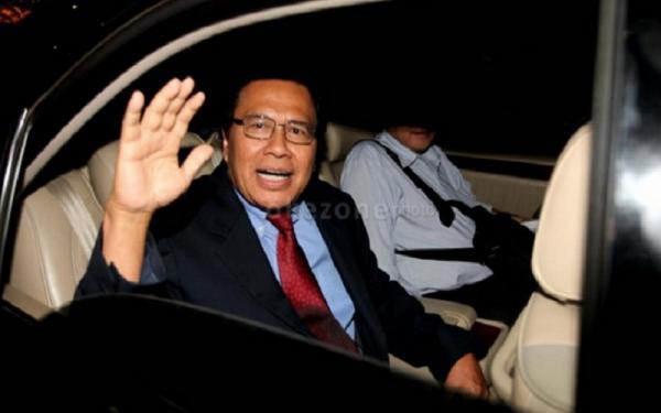 Rizal Ramli Meninggal di RSCM Jakarta