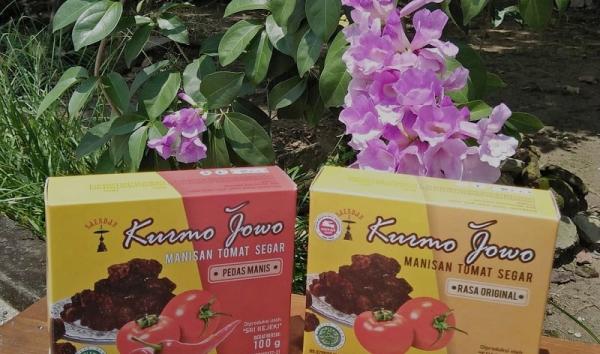 Kurmo Bojonegoro. (avirista)