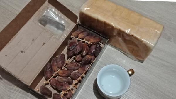 Jus yang Baik Untuk Ibu Menyusui, Jus Kurma