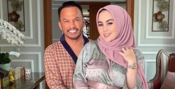 Artis Cantik yang Pernah Dicap Pelakor. (foto: instagram)