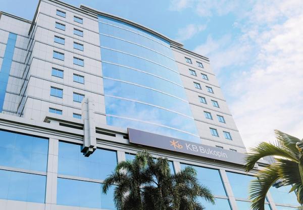 KB Bukopin 2 (Foto: dok KB Bukopin)