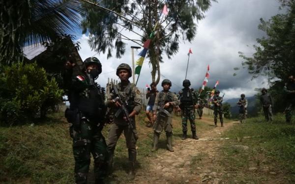 Operasi Madago Raya Tetap Diperpanjang Meski DPO Teroris MIT Sudah Habis