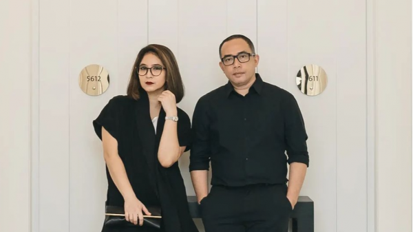 Pasangan Artis Beda Agama Kompak Jalani Puasa Ramadhan. (Foto: Instagram)