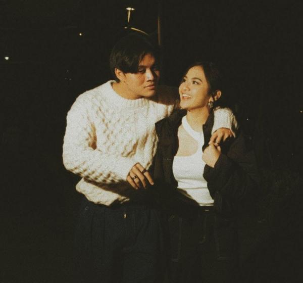 Pasangan Artis Beda Agama Kompak Jalani Puasa Ramadhan. (Foto: Instagram)