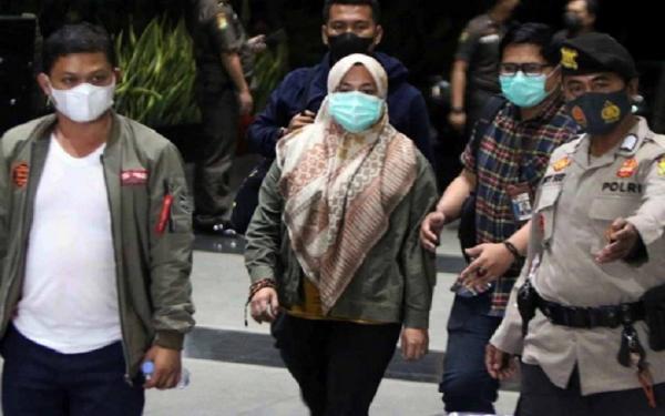 Andi Merya Nur. (Foto: Ist)