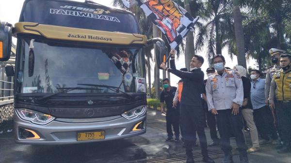 Pemda KBB Siapkan 4 Bus Mudik Gratis Ke Yogyakarta-Solo, Cek Syarat Dan ...