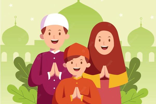 Perbedaan Idul Fitri dan Idul Adha, Mulai dari Arti hingga Sunnahnya   