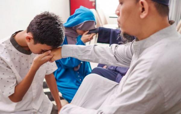 Ada 8 Amalan Hari Raya Idul Fitri yang dianjurkan untuk dilakukan Muslim di Hari Kemenangan. (Foto: Freepik)