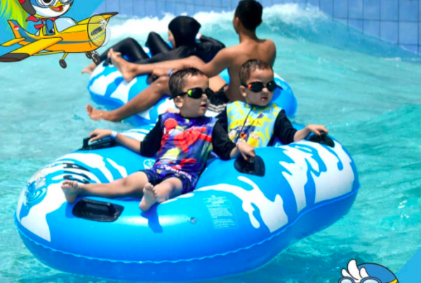 Screen Shot 2022 05 02 At 16 00 27 Artis yang Memiliki Tempat Wisata. (Foto: istimewa)