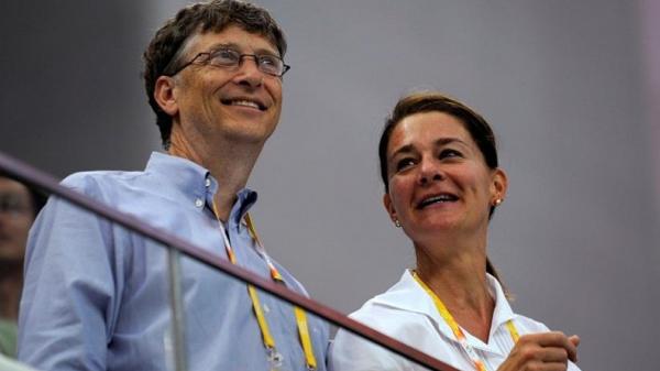 Tak Bisa Pindah ke Lain Hati, Bill Gates Ingin Menikah Lagi dengan Mantan Istri