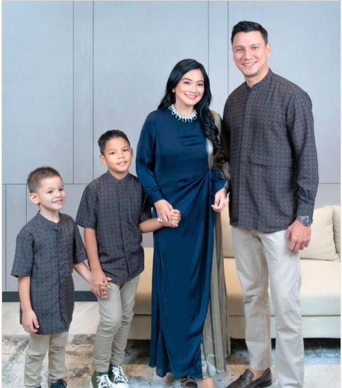 Artis Tidak Pulang Kampung. (Foto: instagram)