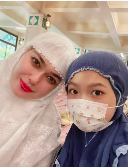 Artis Tidak Pulang Kampung. (Foto: Instagram)