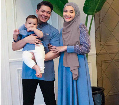 Artis Ditinggal ART Mudik Lebaran. (Foto: Instagram)