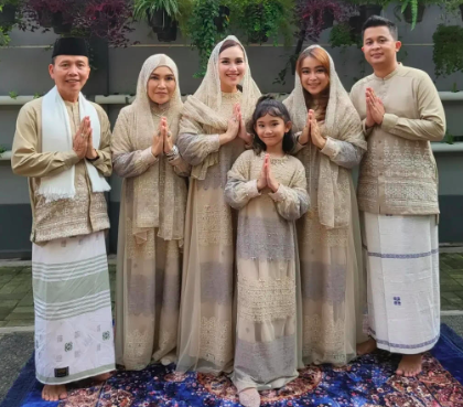 Screen Shot 2022 05 03 At 15 47 56 Artis Open House. (Foto: Instagram)