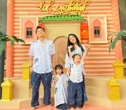 Artis Open House. (Foto: Instagram)