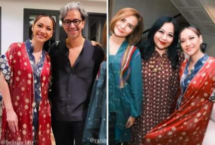 Artis Open House. (Foto: Instagram)