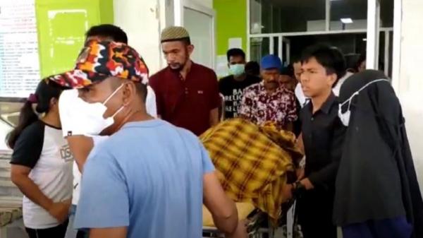 Pria di Muna Meninggal 12 Jam usai Ditangkap Polisi, Keluarga Ngamuk Minta Hasil Visum
