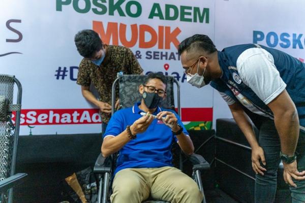 (Foto: Dok Enesis Group)