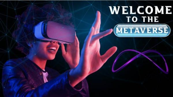 Unveiling Metaverse 5 The Next Frontier of Virtual Reality