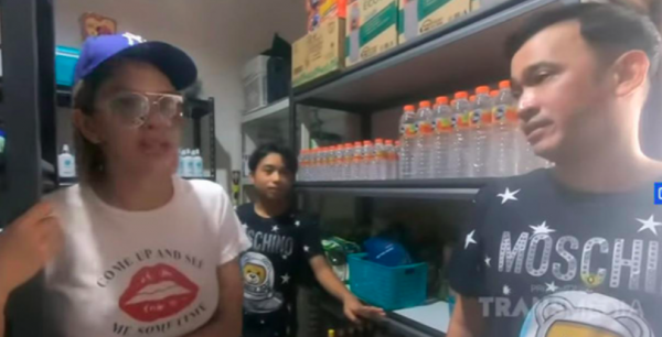 Screen Shot 2022 05 08 At 09 23 05 Artis yang Memiliki Minimarket Pribadi. (foto: Istimewa)