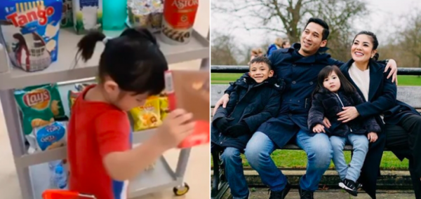 Screen Shot 2022 05 08 At 09 23 44 Artis yang Memiliki Minimarket Pribadi. (foto: Istimewa)