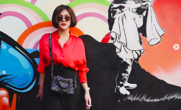 Artis yang Memiliki Minimarket Pribadi. (foto: Istimewa)