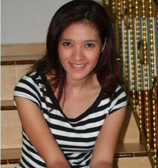 Artis Cantik Mantan Pacar Ariel Noah Belum Nikah. (foto: instagram)