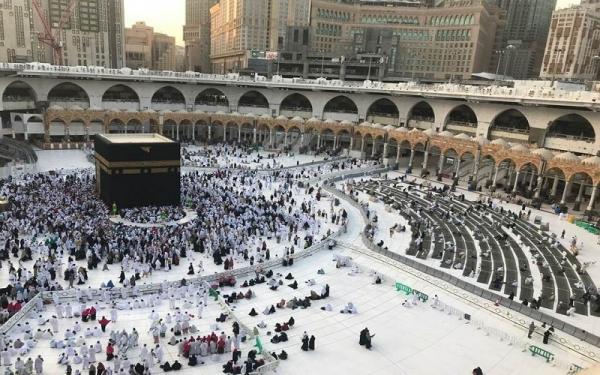 Ratusan Travel Rugi hingga Miliaran gegara Visa Haji Furoda Tak Terbit Tahun Ini