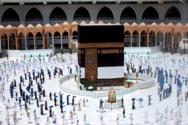Waktu Tunggu Keberangkatan Haji di Jateng  Capai 31 Tahun, 900.000 Orang Mengantre