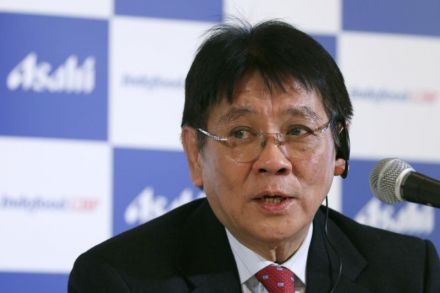 Juragan Sawit Terkaya di Indonesia Tahun 2022, Anthoni salim. (Foto: reuters)