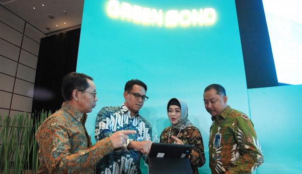 BNI Terbitkan Green Bond Untuk Pembiayaan Kegiatan Usaha Berwawasan ...