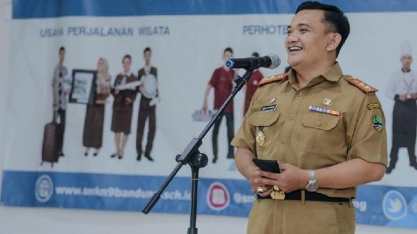 Kontingan Siswa Siswi Jawa Barat Raih Juara Umum O2SN 2022 Tingkat Nasional