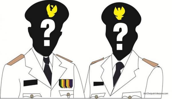 PDIP Putuskan Nama Bakal Cawalkot Bekasi Juli, 2 Kader Siap Maju
