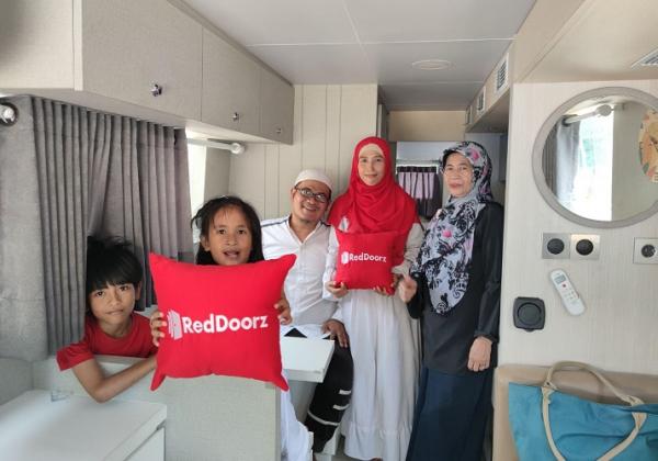 (Foto: Dok RedDoorz)