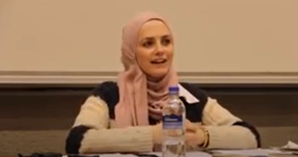 Aktris Cantik Hollywood Ini Kini Resmi Menjadi Muslim. (foto: instagram)