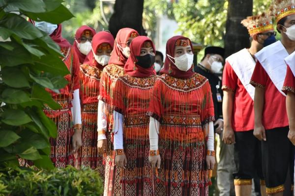 Kemendikbud (Foto: Dok Kemendikbudristek)