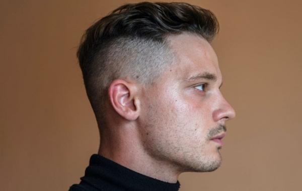 Model rambut pria yang jadi tren saat ini yakni undercut. (Foto: istw)