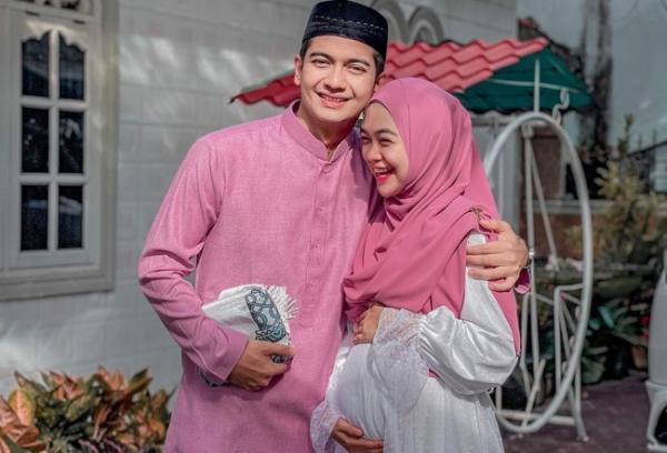 Artis menikah dengan orang Aceh, Ria Ricis dan Teuku Ryan (Instagram)