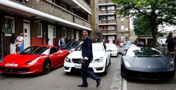 Perbedaan Sportcar, Supercar, Hypercar dan Megacar, Awas Jangan Keliru Nyebut