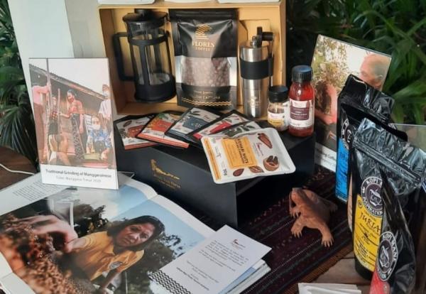 Produk kreatif Indonesia. (Foto: istimewa)