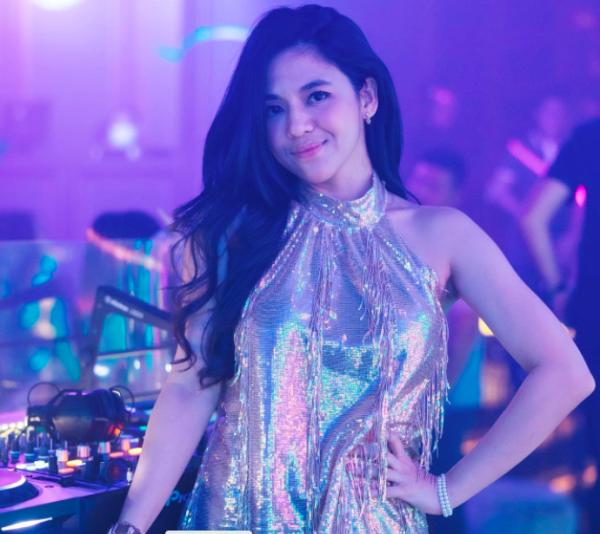 DJ Seksi Jadi Artis Terkenal. (Foto: Instagram)