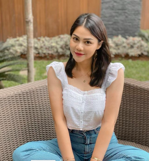 DJ Seksi Jadi Artis Terkenal. (Foto: Instagram)