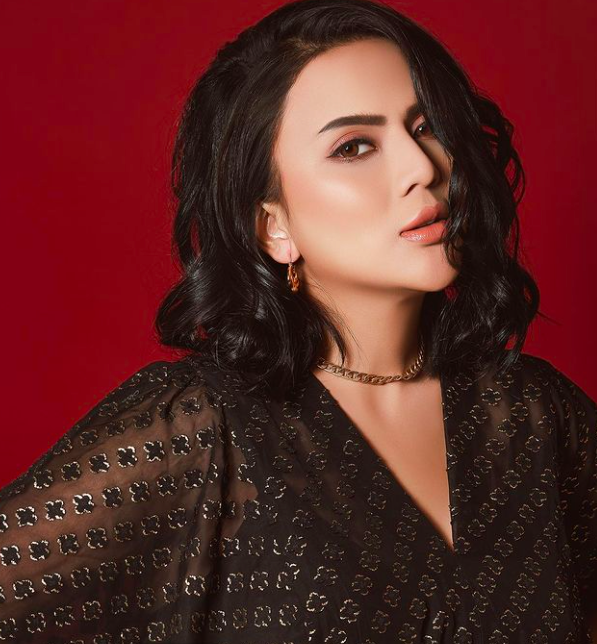 DJ Seksi Jadi Artis Terkenal. (Foto: Instagram)